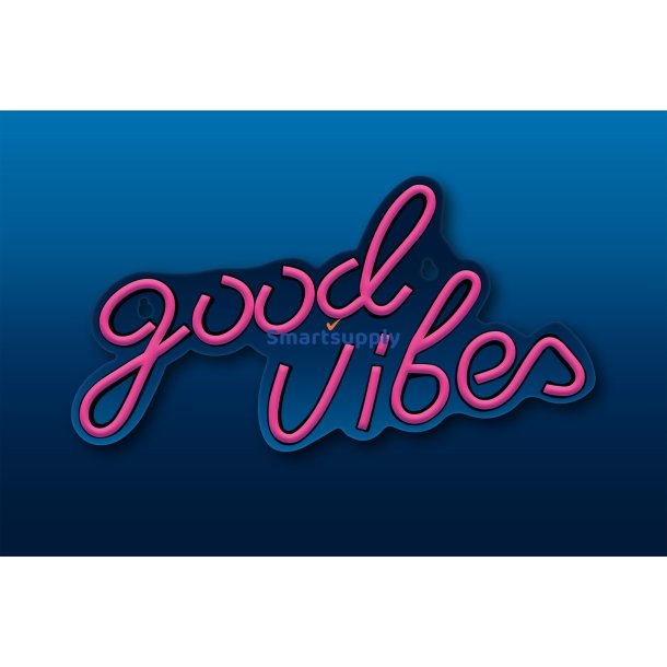 Activejet Aje-Neon Vibes LED Neonskilt