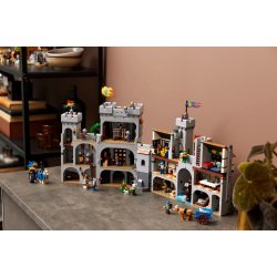 Lego Icons 10305 Lveridderes Slot