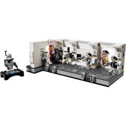 Lego Star Wars 75387 Ombord P Tantive Iv