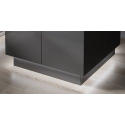 Cama REJA sengebordsbelysning hvid