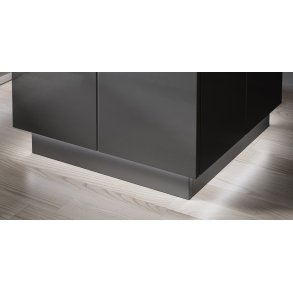 Cama REJA sengebordsbelysning hvid