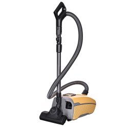 Miele Guard L1 Flex Stvsuger Sunset Yellow