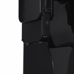 Saeco New Royal Black Semi-Auto Espressomaskine 2,5 L