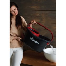 Rotary Moppe Vileda Turbo