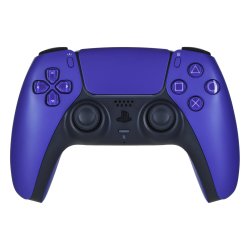 Trdls Controller Sony Playstation 5 Dualsense Gamepad Galactic Purple V2