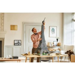 Lego Icons 10307 Eiffel Trnet