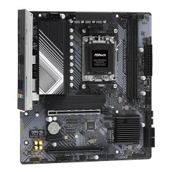 Asrock B650M-HDV/M.2 AMD B650 Sokkel AM5 micro ATX