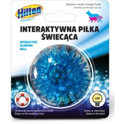 Hilton Smart Interactive Luminous Ball 5Cm Til Kat/Hund