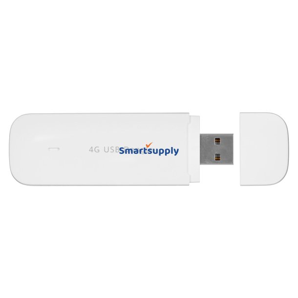 Brovi E3372-325 Hvid Lte Modem