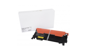 Samsung Y4072S / SU472A Gul toner 1.000 sider kompatibel