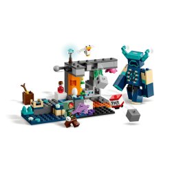 Lego Minecraft 21274 Warden Encounter