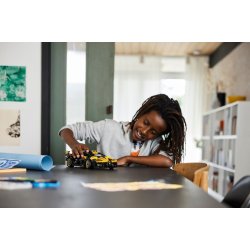 Lego Technic 42151 Bugatti Bolide