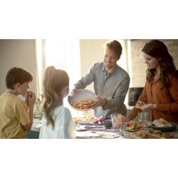 PHILIPS fedtfattig frituregryde HD9270/90