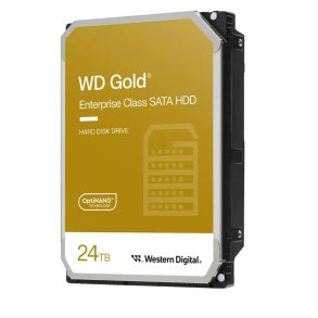 Western Digital WD241KRYZ harddisk 24 TB 7200 rpm 512 MB 3.5
