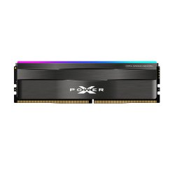 Silicon Power Xpower Zenith Rgb Hukommelsesmodul 16Gb 2 X 8Gb Ddr4 3200 Mhz