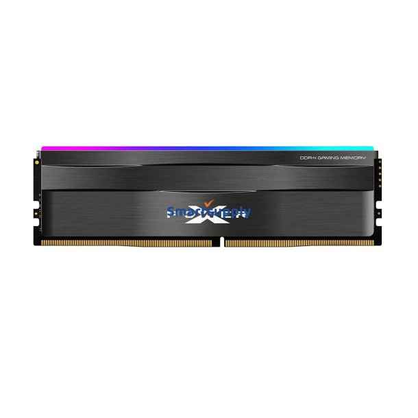 Silicon Power Xpower Zenith Rgb Hukommelsesmodul 16Gb 2 X 8Gb Ddr4 3200 Mhz