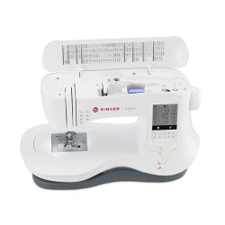 Singer Legacy 440C Automatisk Symaskine Elektromekanisk
