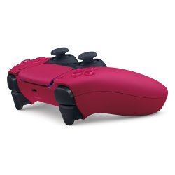 Sony DualSense Cosmic Red PS5 trdls controller