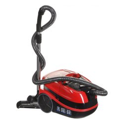 Bosch Serie 4 BWD421PET stvsuger Beholder vakuum Tr&vd 2100 W