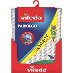 Strygebrtbetrk Vileda Park &amp; Go