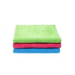 VILEDA MICROFIBRE ULTRA FRESH 3 STK.