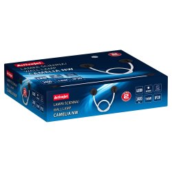 Activejet LED-vglampe AJE-CAMELIA NW