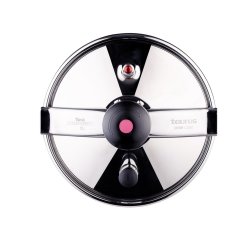 Trykkoger 6L Taurus Classic Moments Kpc5006 (Rustfrit Stl)