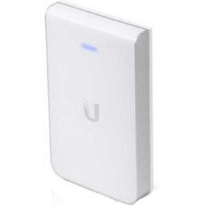 Ubiquiti UAP-AC-IW WLAN adgangspunkt 867 Mbit/s Hvid Strm over Ethernet (PoE)