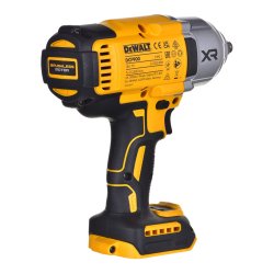 Slagngle 1/2" 18V 2X5,0Ah Dcf900p2t-Qw Dewalt