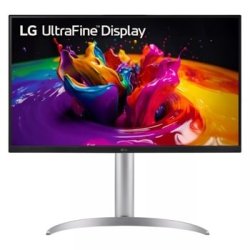 Lg 32Uq850v-W Led-Skrm 81,3 cm (32") 3840 X 2160 Pixels 4K Ultra HD White