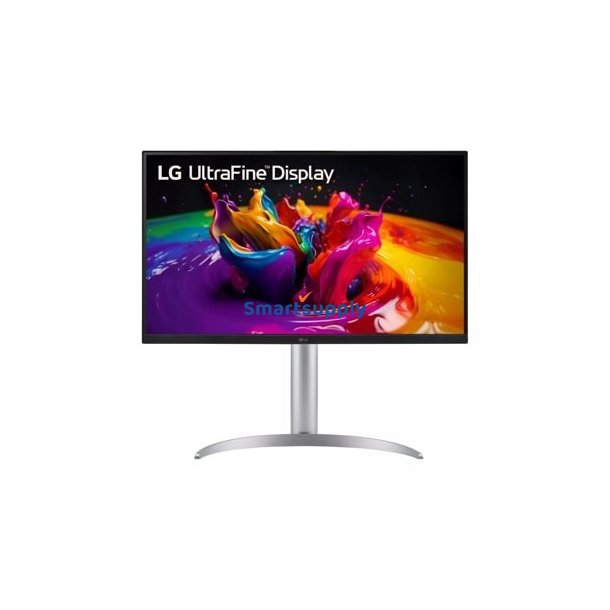 Lg 32Uq850v-W Led-Skrm 81,3 cm (32") 3840 X 2160 Pixels 4K Ultra HD White