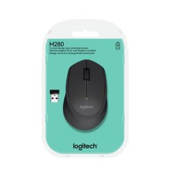 Logitech Trdls Mus M280