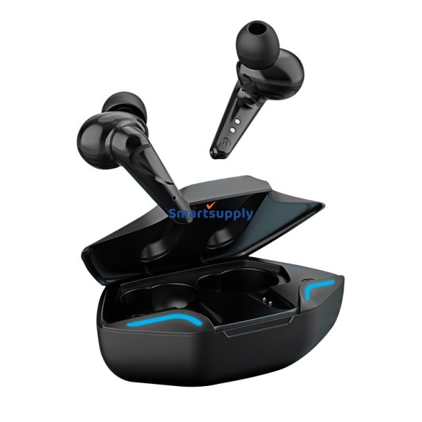 Trdlse in-ear gaming-hovedtelefoner RHOID TWS MT3607