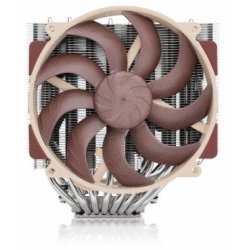 Noctua NH-D15 G2 Computerklesystem Processor Luftkler 14 cm