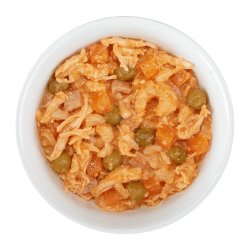 Schesir Smag Verden Kylling Paella - Vdfoder Til Hunde - 150G