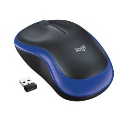Logitech Trdls Mus M185