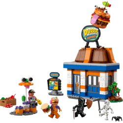 Lego Fortnite 77076 Durrr Burgerrestaurant