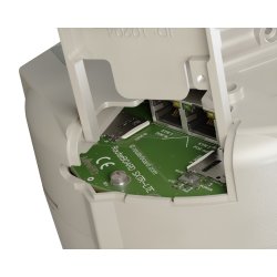 Mikrotik Sxt Lte6 Kit Mobilnetvrksmodem/Router