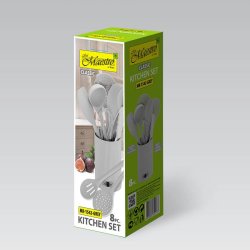 Kkkengrej Maestro Mr-1542-Gr 8 Elementer Gr