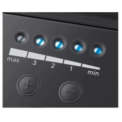 Bosch Serie 4 BWD421PRO stvsuger 5 L Tromle vakuum Tr&vd 2100 W Posels