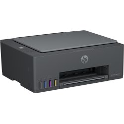Hp Smart Tank 581 All-In-One-Printer, Hjemme- Og Hjemmekontor