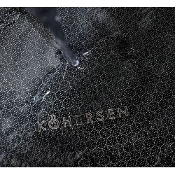 Kohersen Black Cube 16 cm Gryde Med Lg