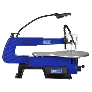 Scheppach SD1600V stationr rullesav 120 W 1700 rpm