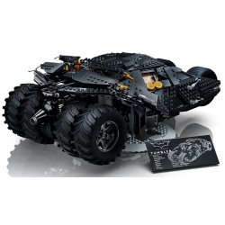 Lego Super Heroes 76240 Batmobile Tumbler