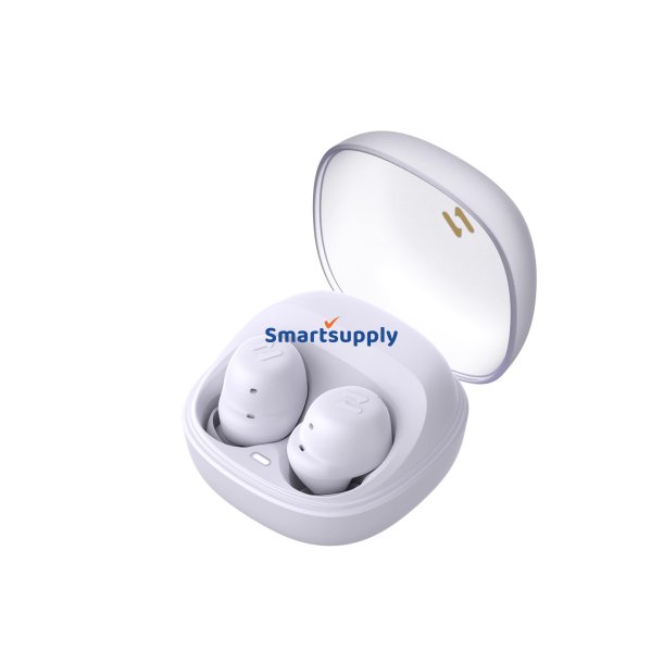 Havit Tw969 - Tws Trdlse Hovedtelefoner, Lilla