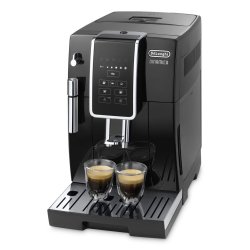 DeLonghi Dinamica Ecam 350.15.B Fuld-auto Espressomaskine 1,8 L