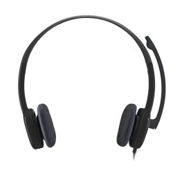 Logitech H150 Stereo Headset