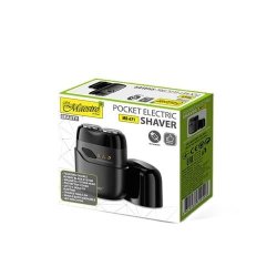 Maestro Mr-671 Usb-Rejse Elektrisk Barbermaskine