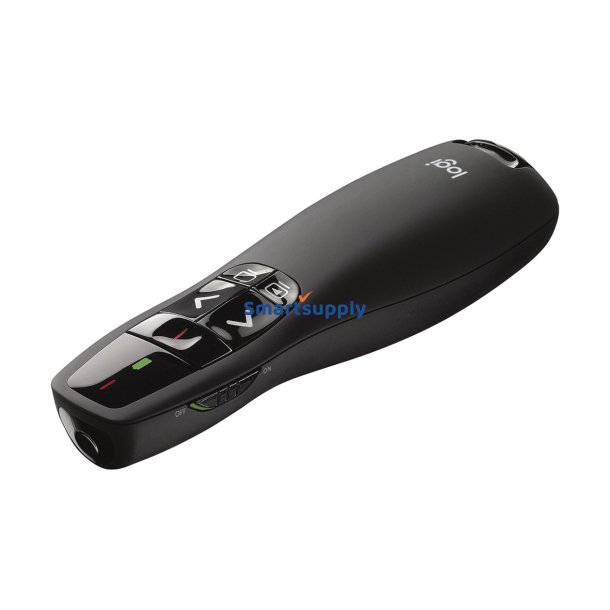 Logitech Wireless Presenter R400