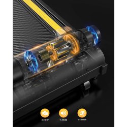 Urevo Foldi Mini Lbebnd